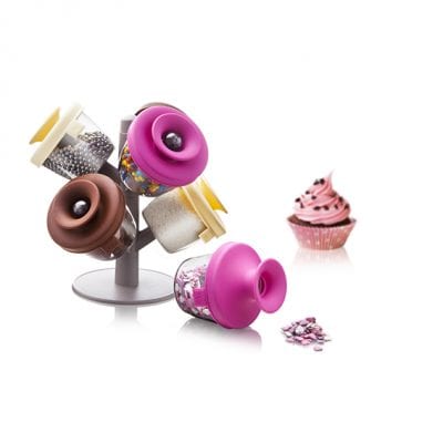 4211 PopSome Cake Decorating Set