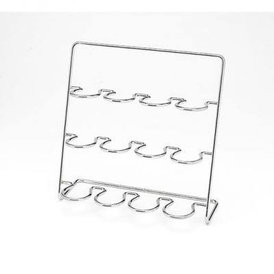 Hahn Pisa 12 Egg Rack Chrome