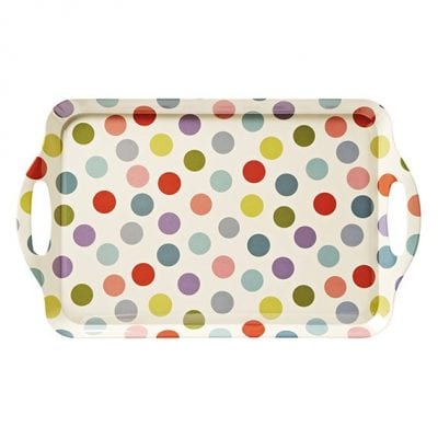 Ulster Weavers Spot Large Tray
