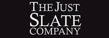 The Just Slate Company logo
