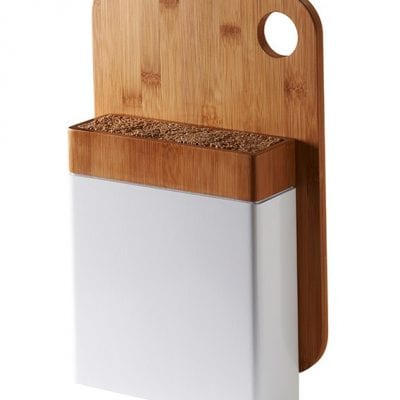 Typhoon Connect Knife Block and Chop Board 1400.675