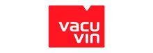 Vacu Vin logo
